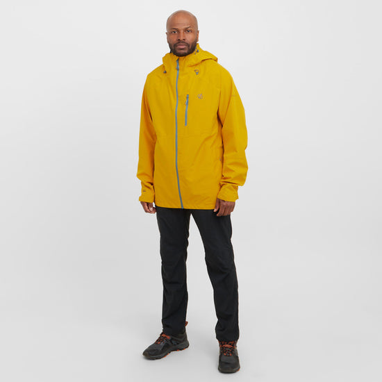 Men's Breathe Out Waterproof Jacket