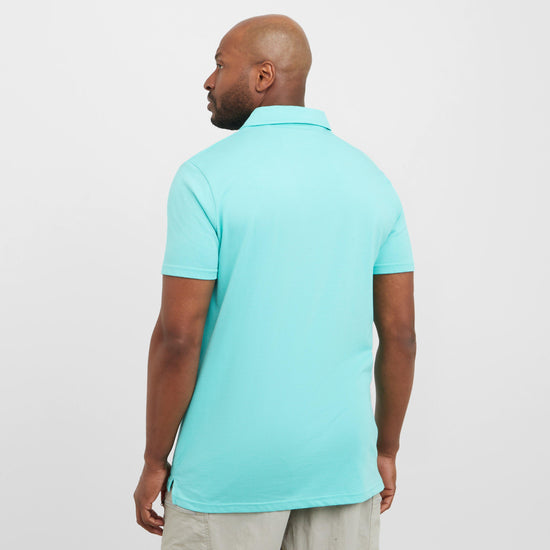 Men's Quay Polo Shirt