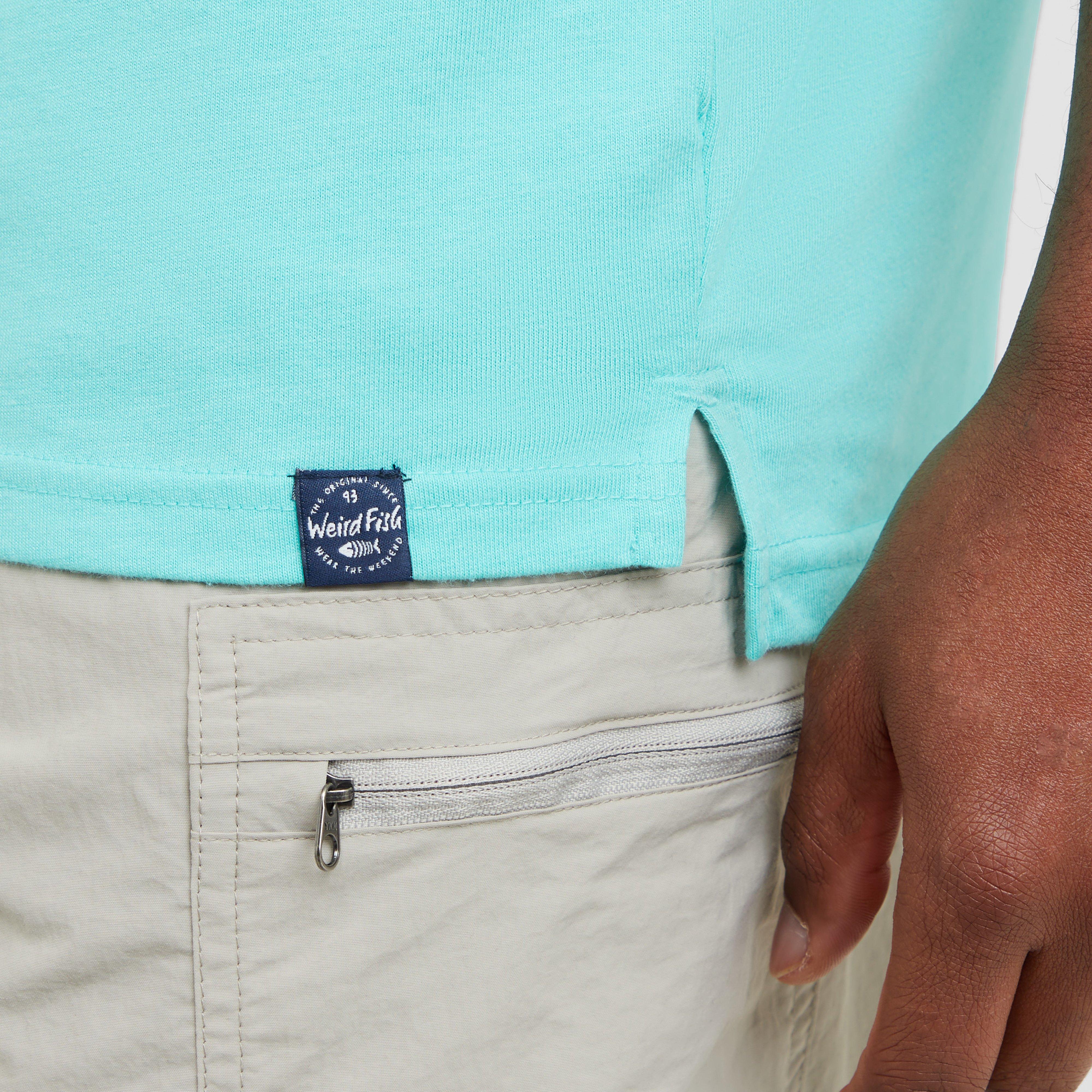 Men's Quay Polo Shirt