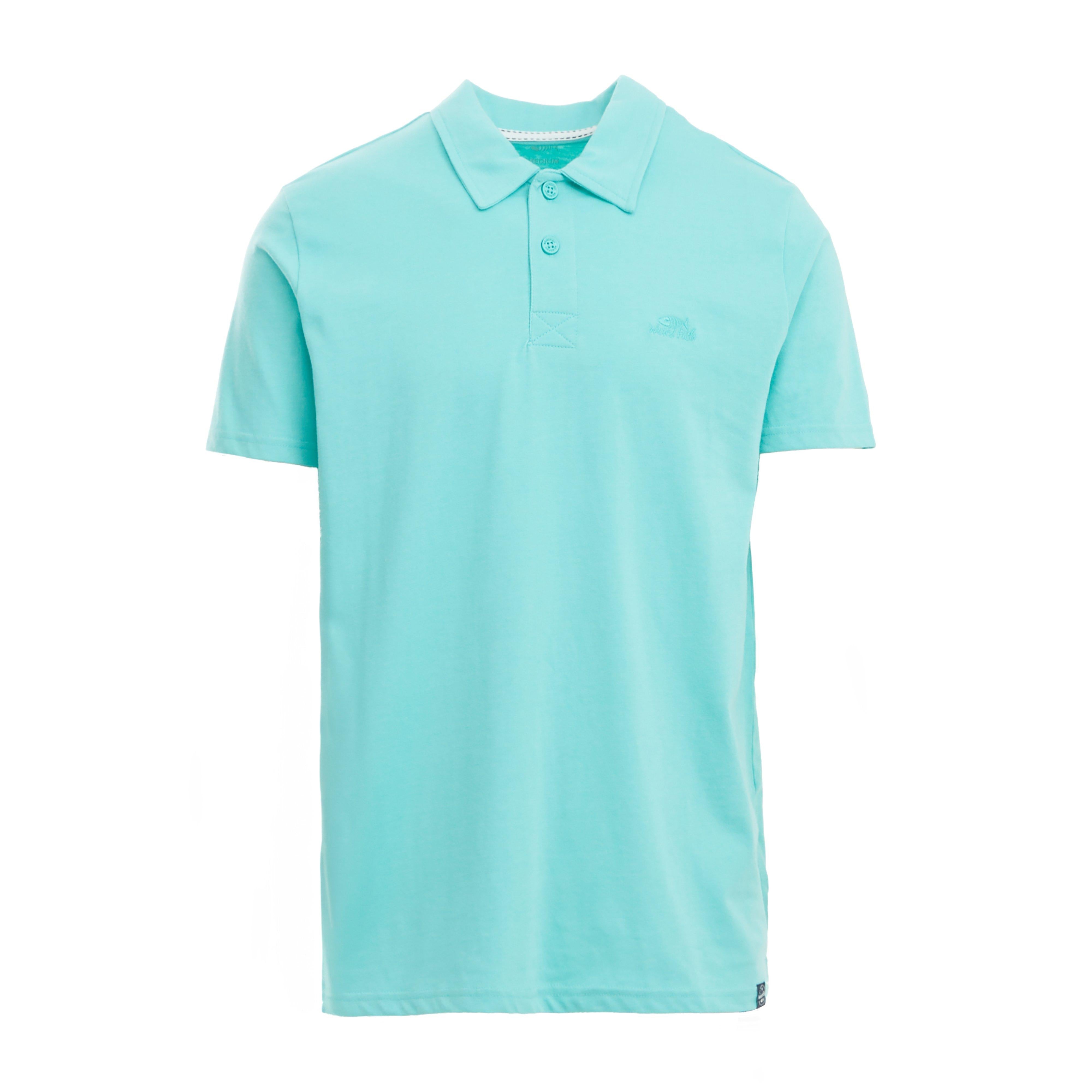 Men's Quay Polo Shirt