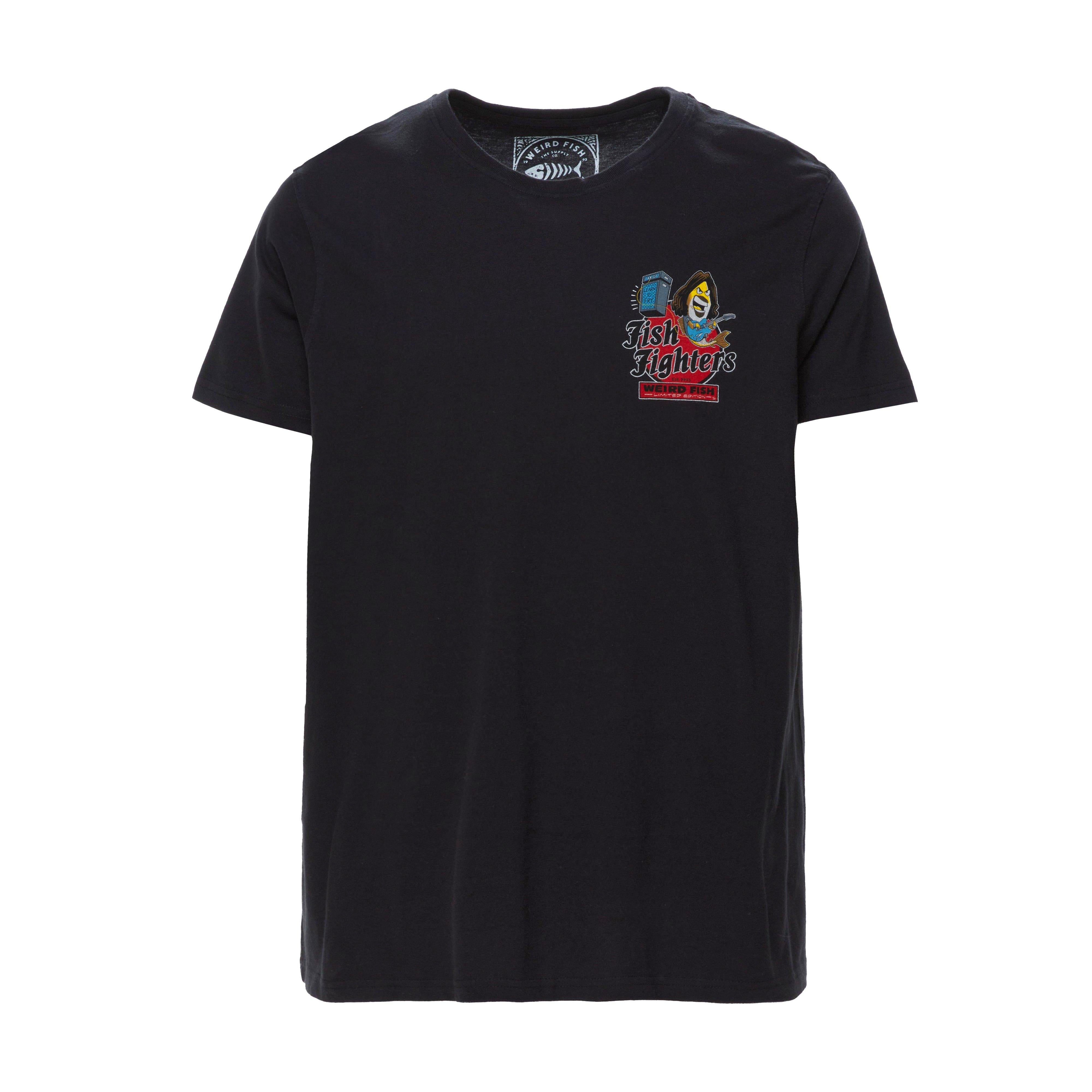 Men’s Fish Fighters T-Shirt