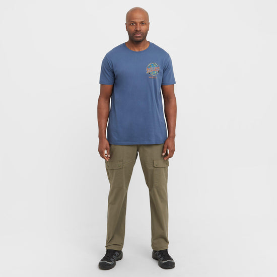 Men’s Stop Minnow T-Shirt