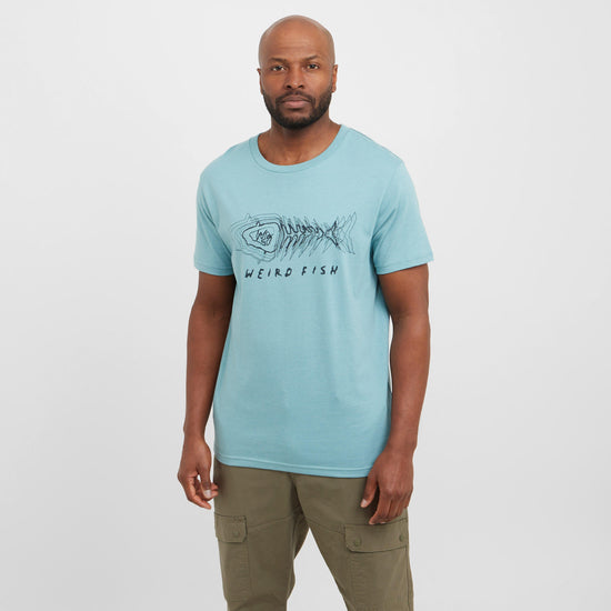 Men's Scribble T-Shirt
