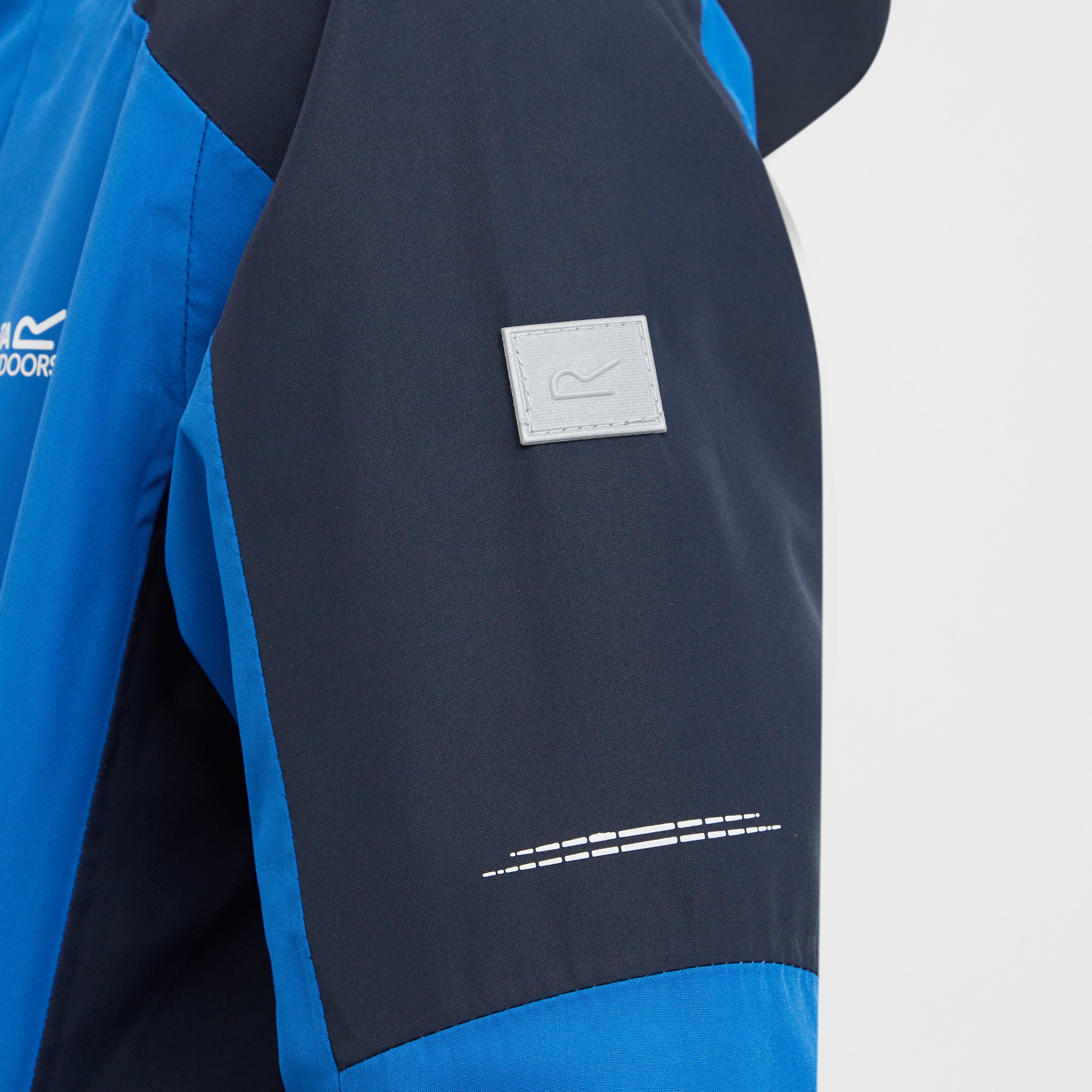 Kids' Calderdale III Waterproof Jacket