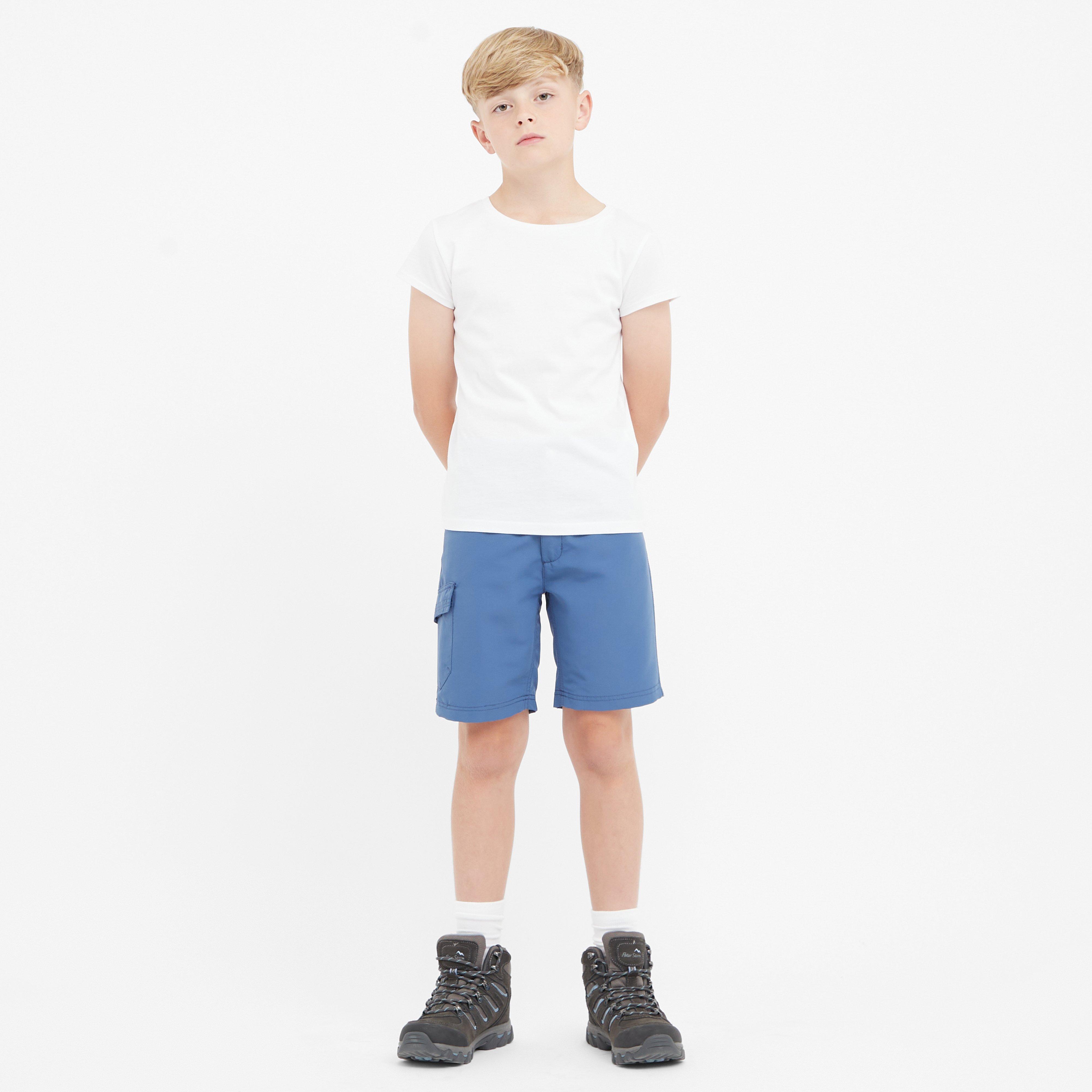 Kids’ Sorcer II Shorts