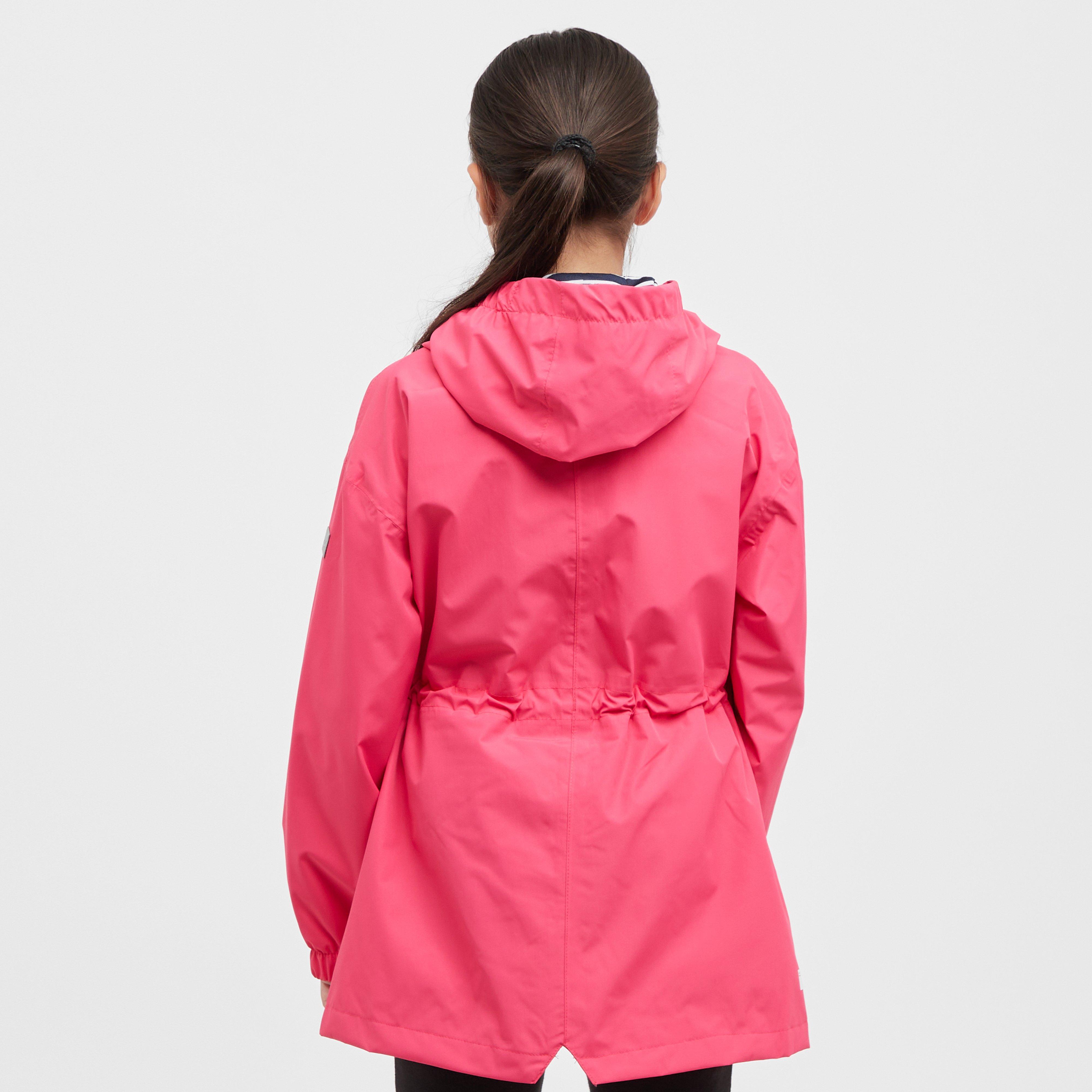 Kids' Ballina Waterproof Jacket