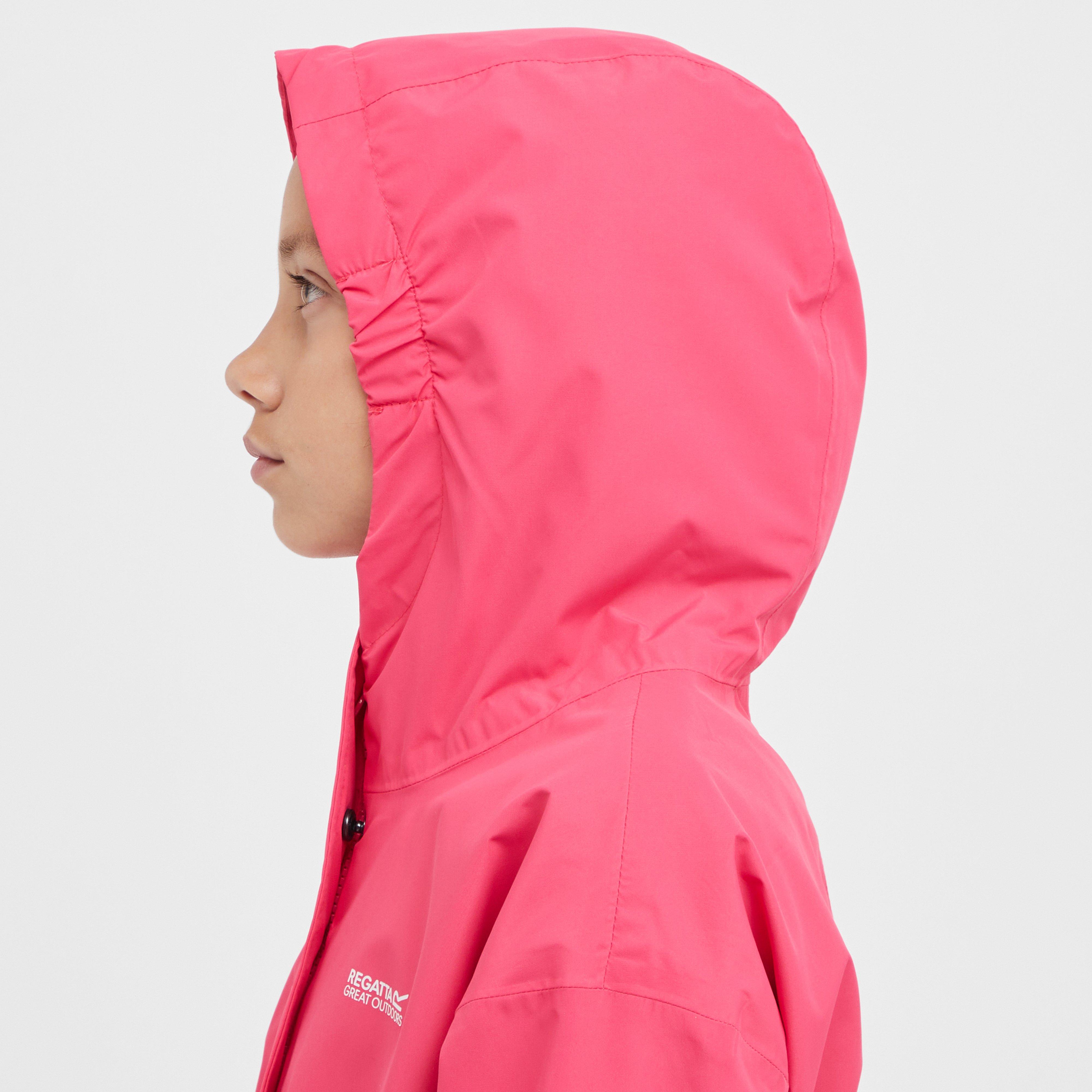 Kids' Ballina Waterproof Jacket