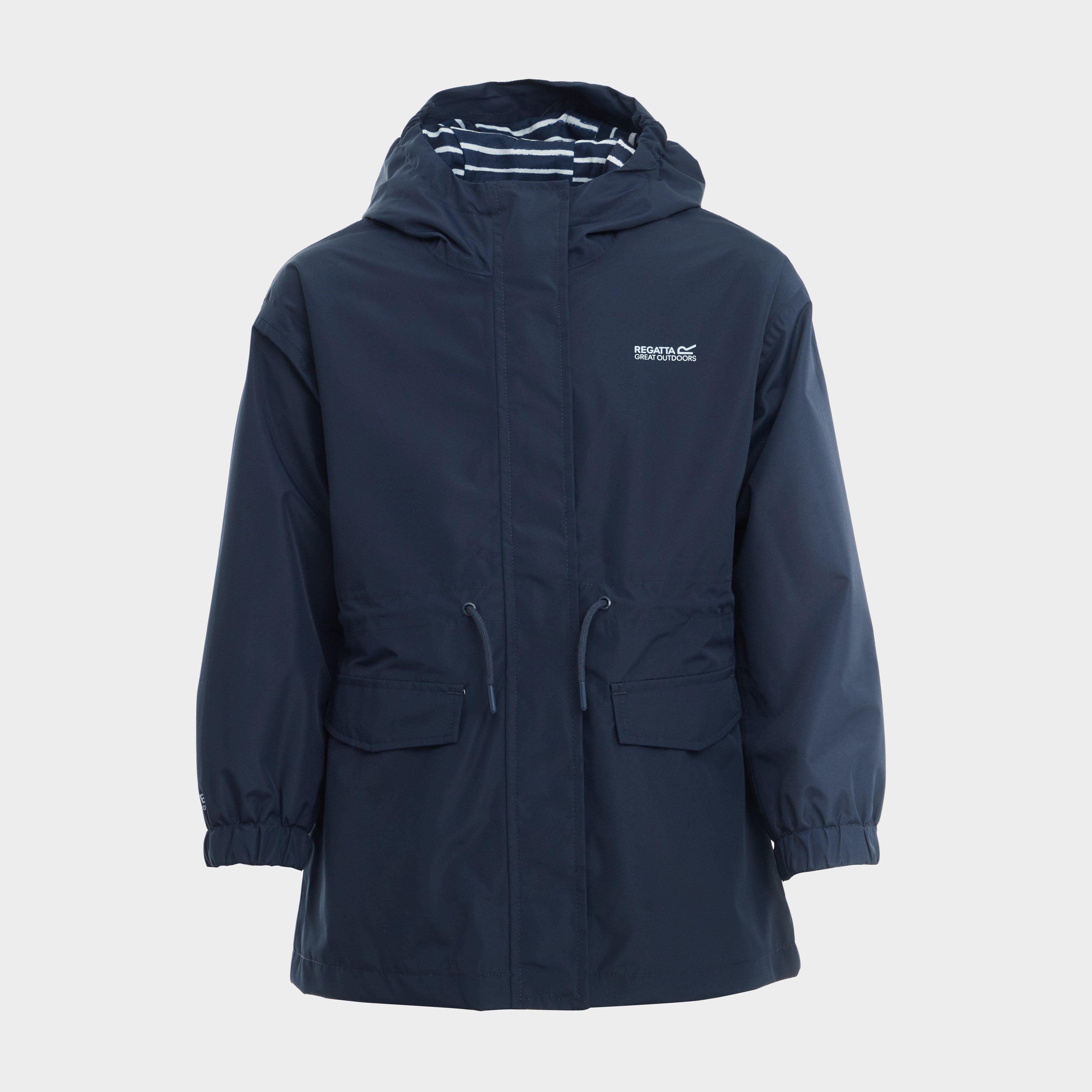Kids' Ballina Waterproof Jacket