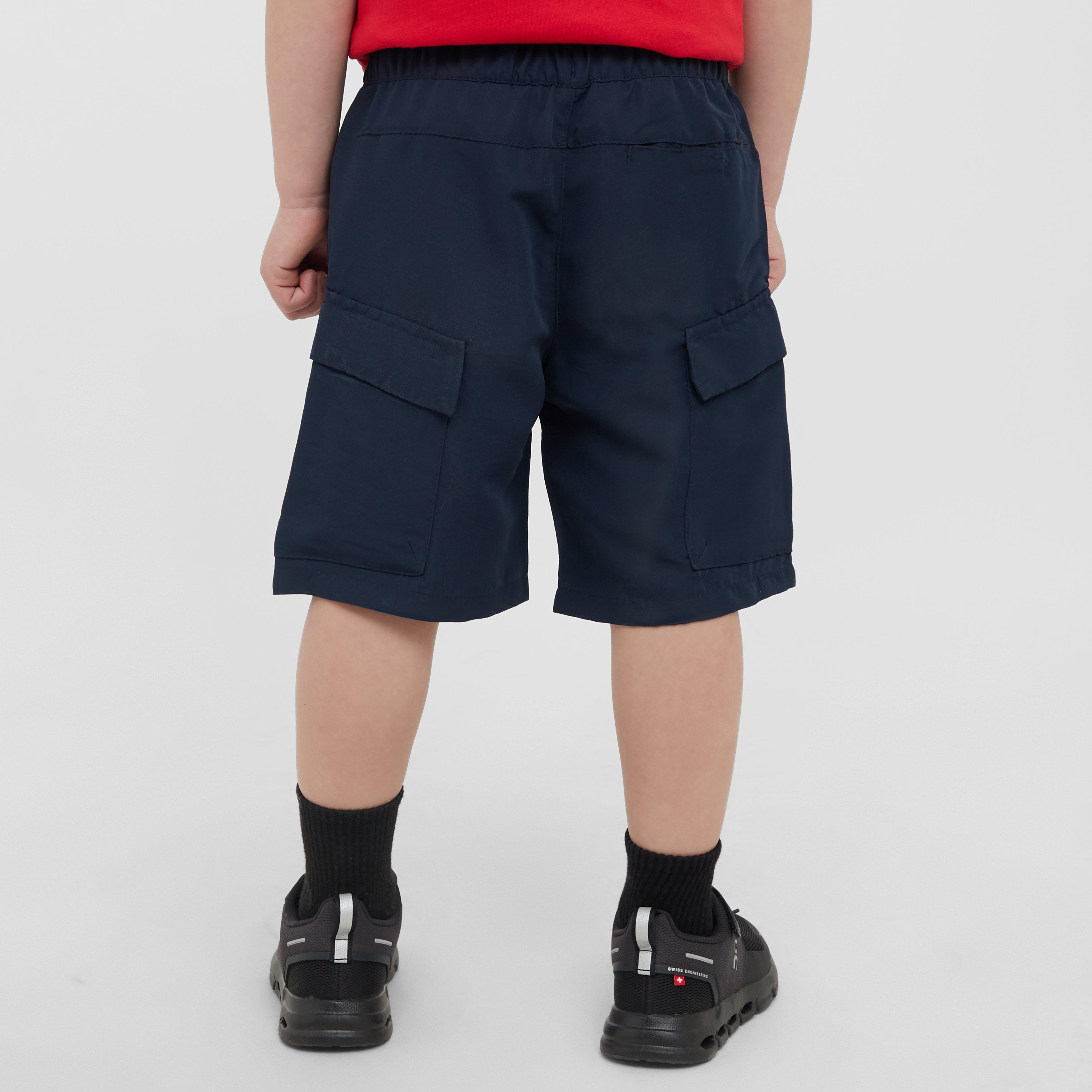 Kids' Sorcer III Shorts
