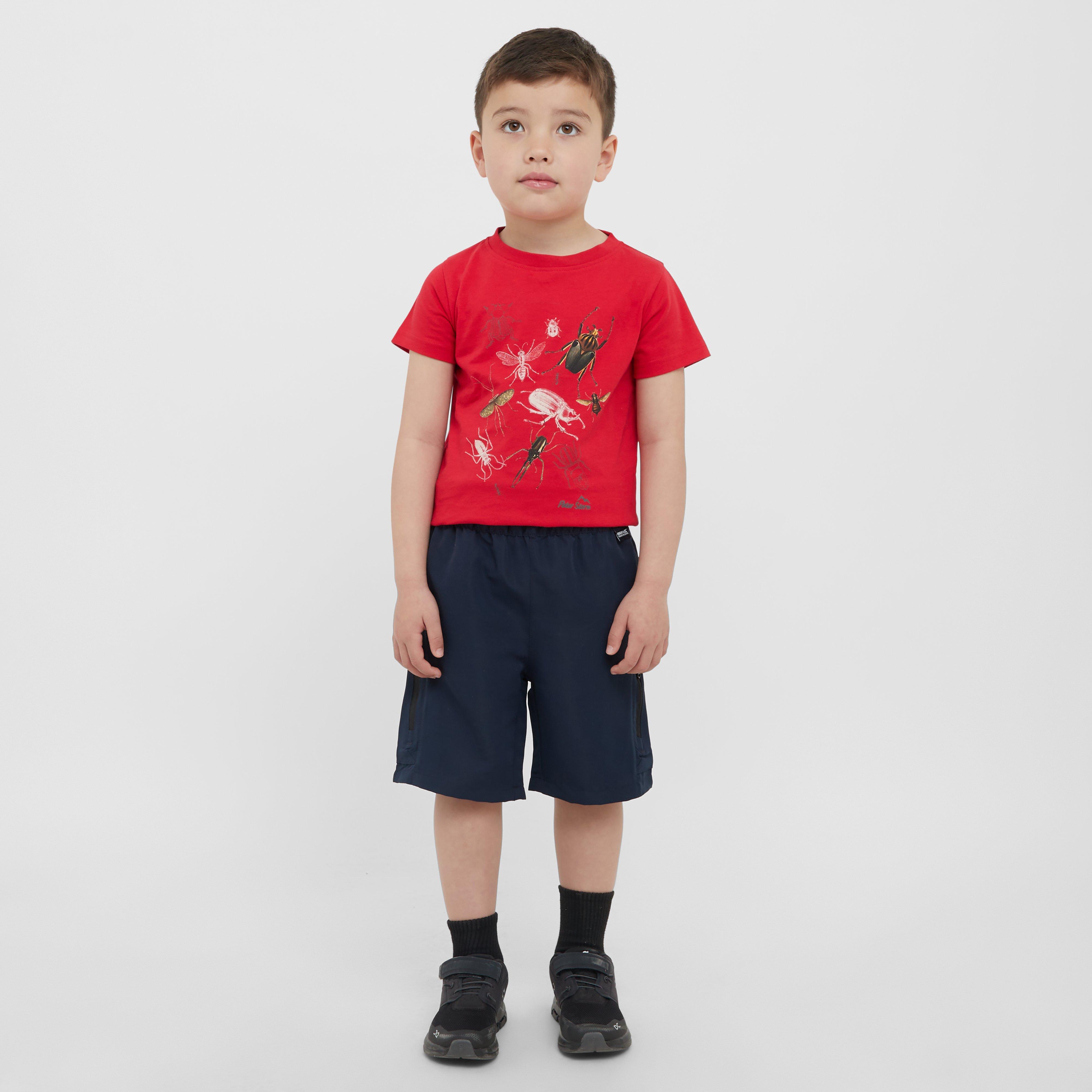 Kids' Sorcer III Shorts