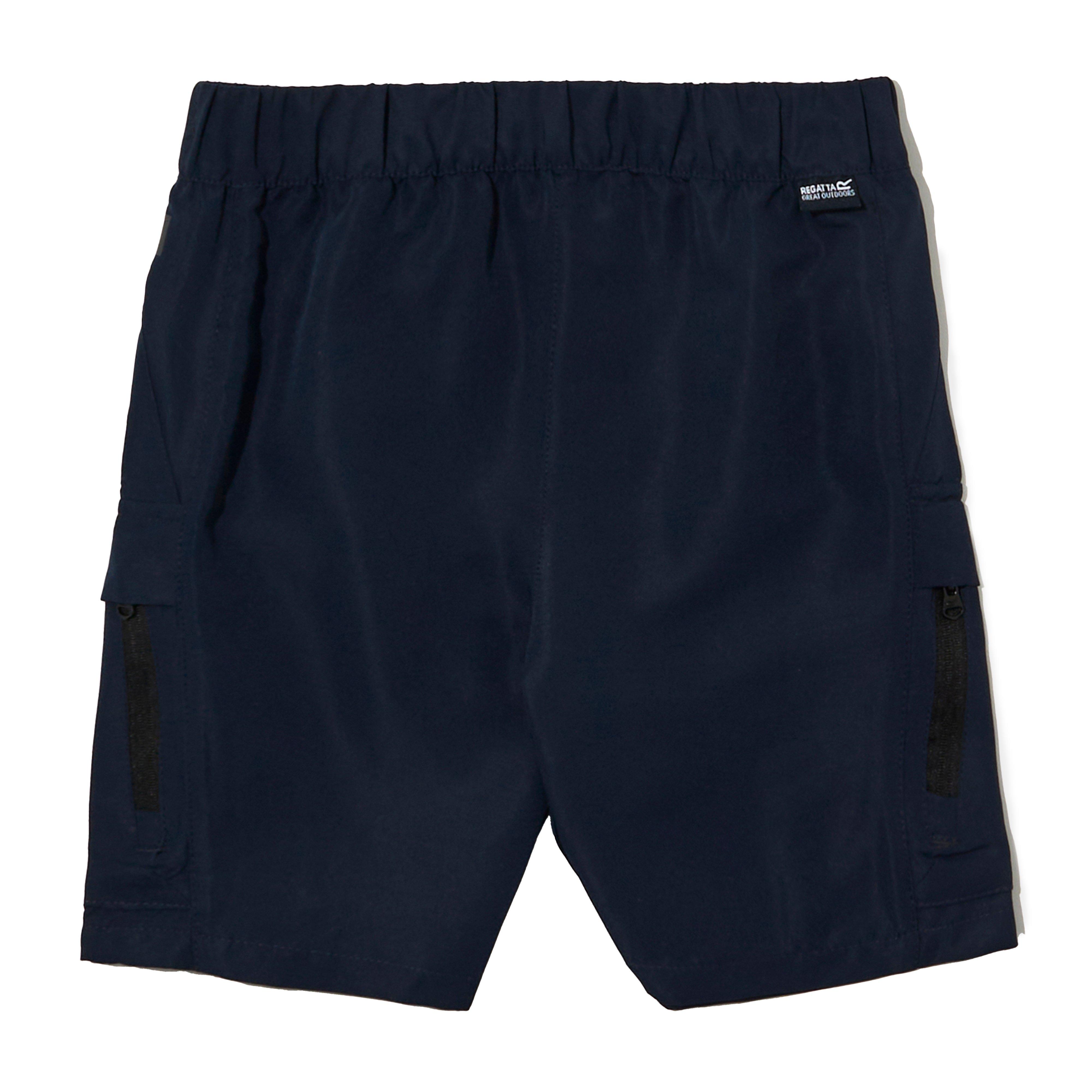 Kids' Sorcer III Shorts