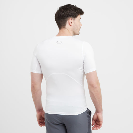 Men's HeatGear® Short Sleeve T-Shirt