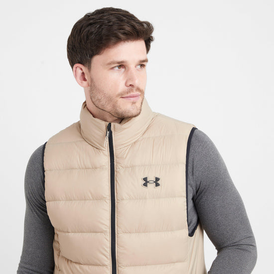 Men's Legend Down Vest