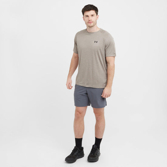 Men's UA Tech™ Textured Short Sleeve T-Shirt