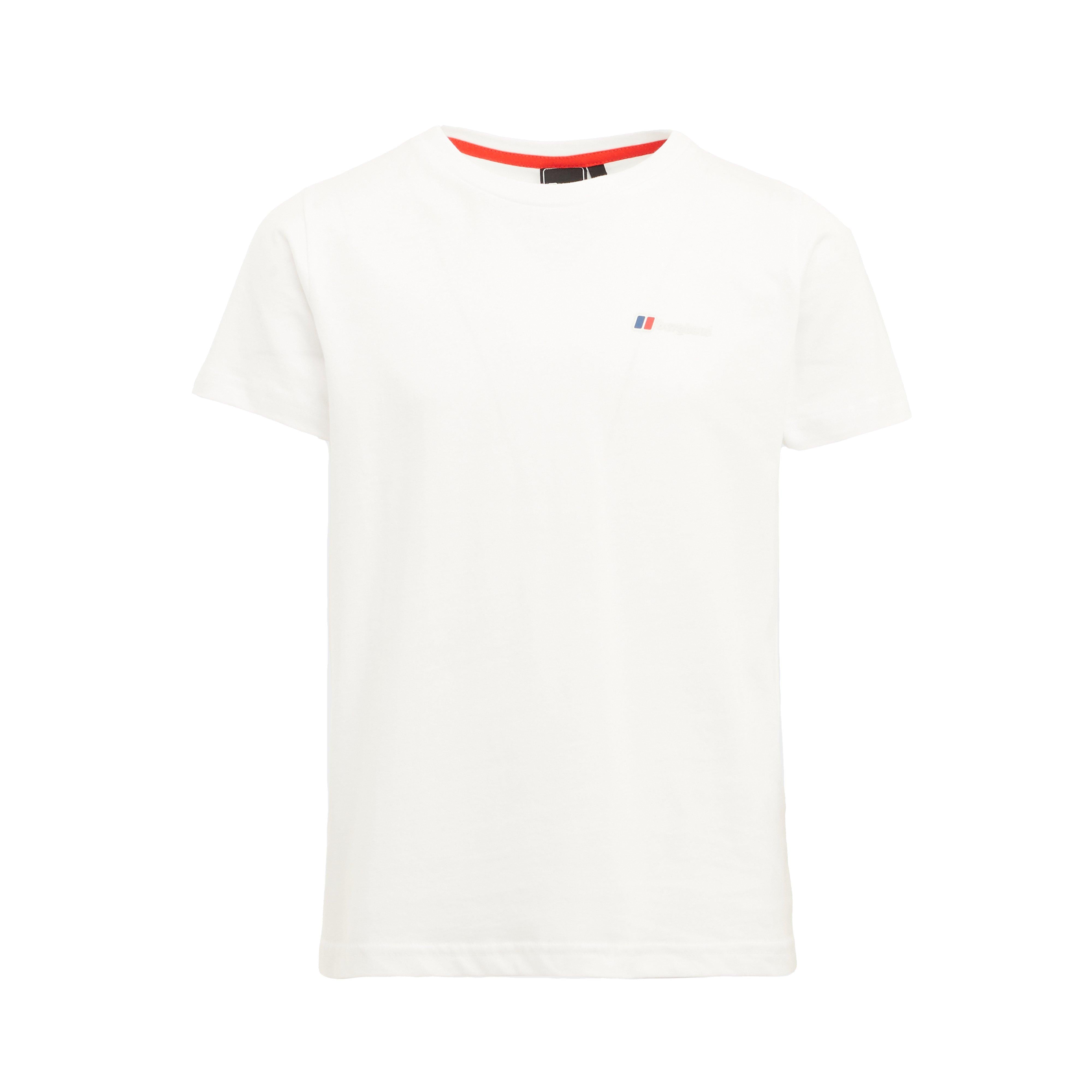 Kids’ Mountain Graphic T-Shirt