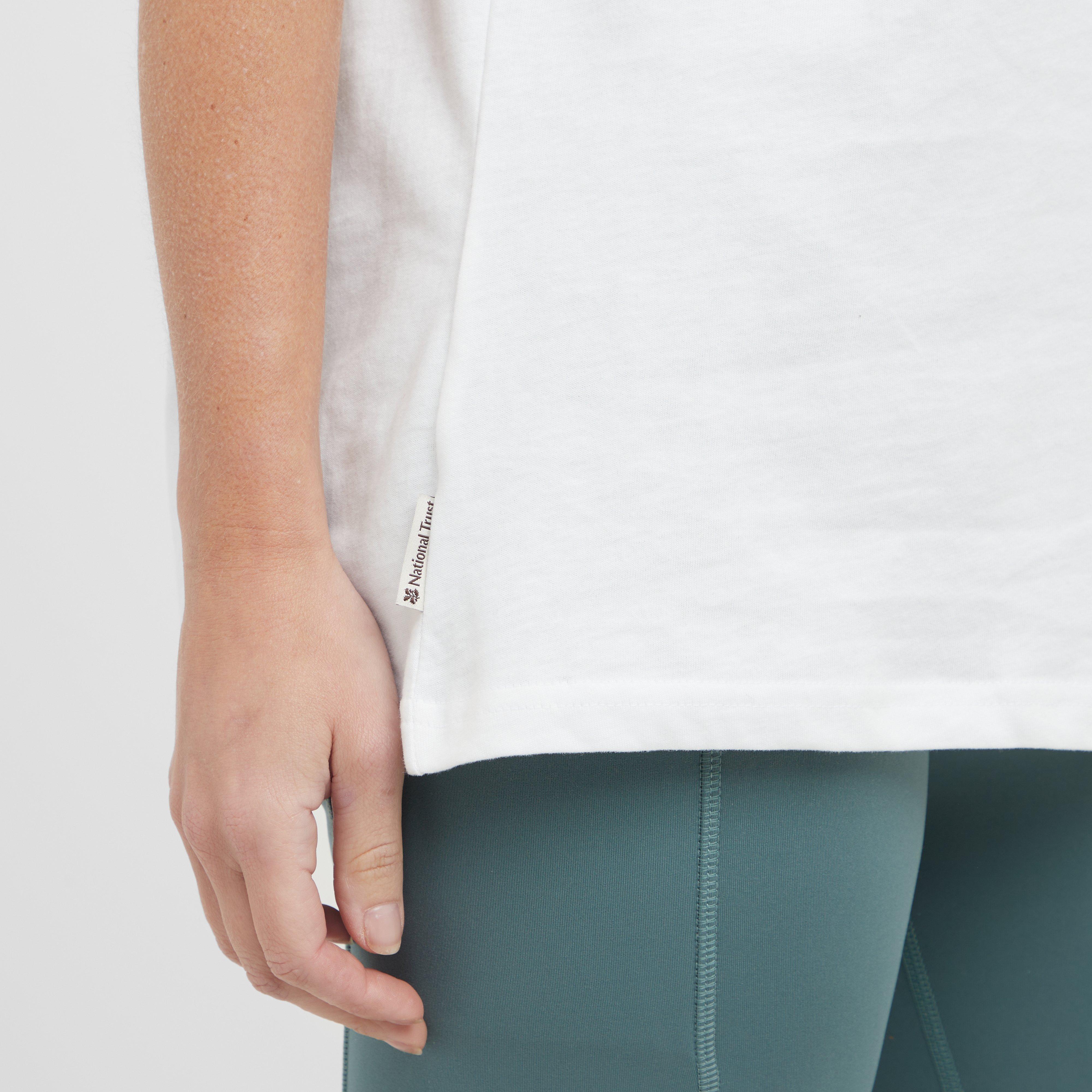 Women’s Bistort T-Shirt