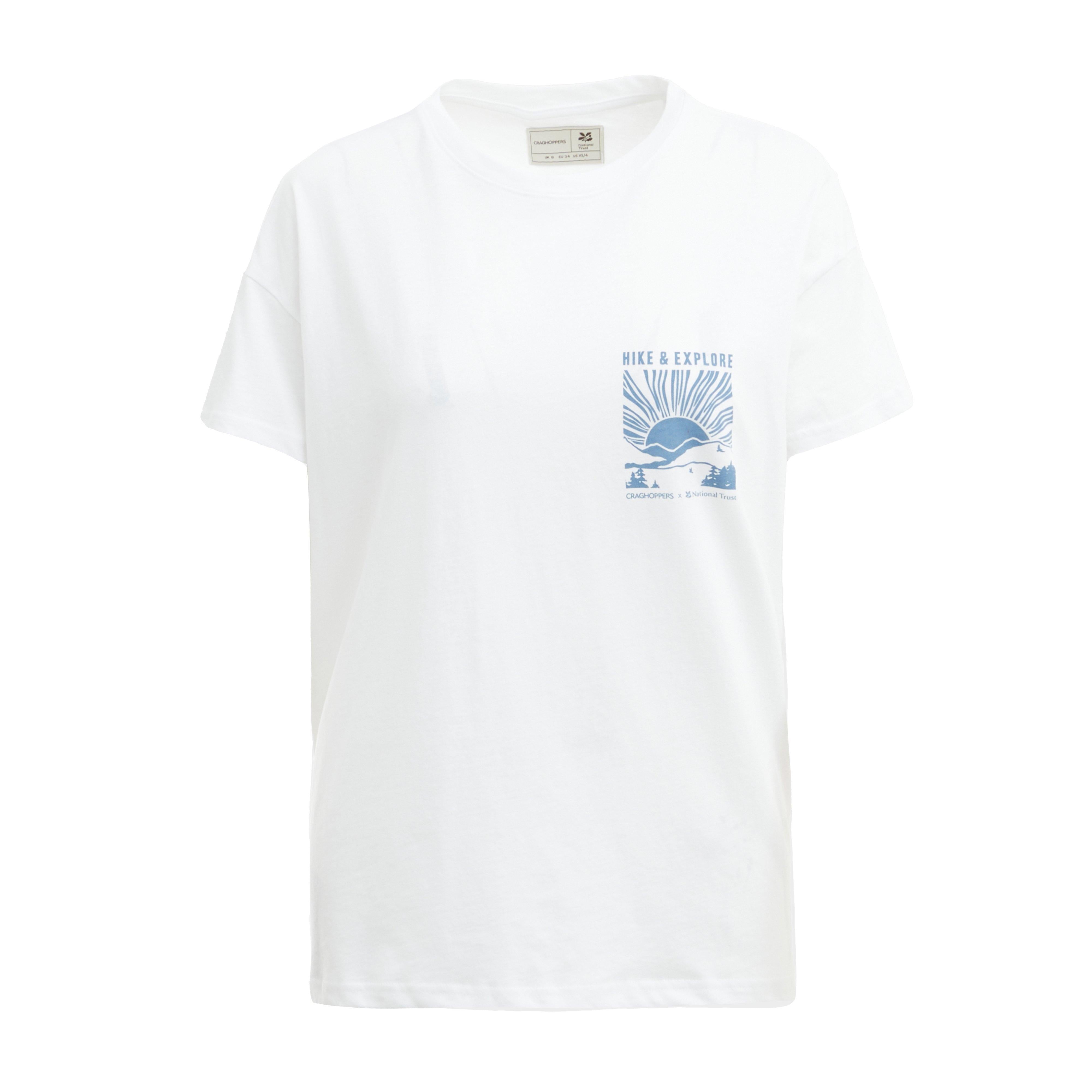 Women’s Bistort T-Shirt
