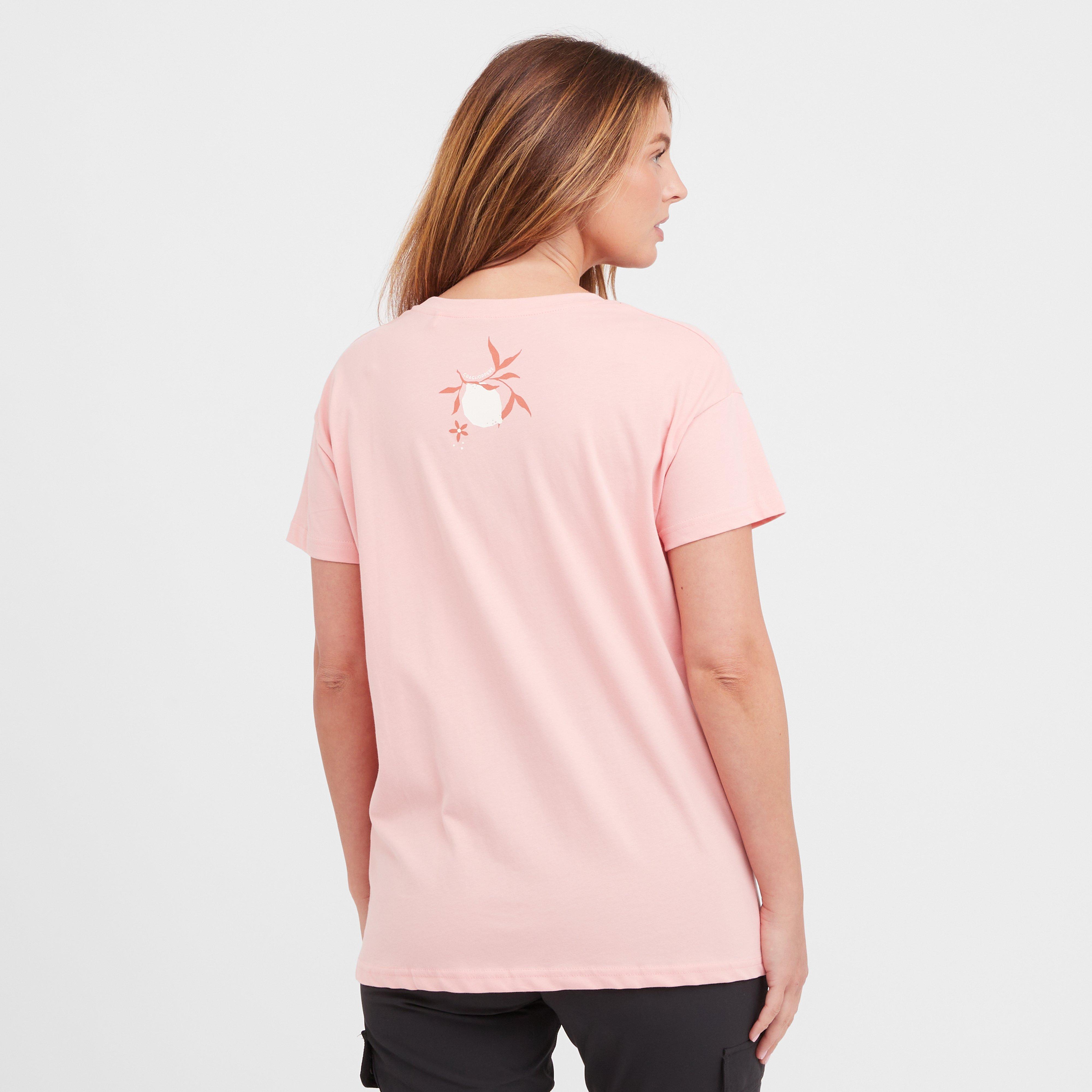 Women’s Yago Organic Short Sleeve T-Shirt