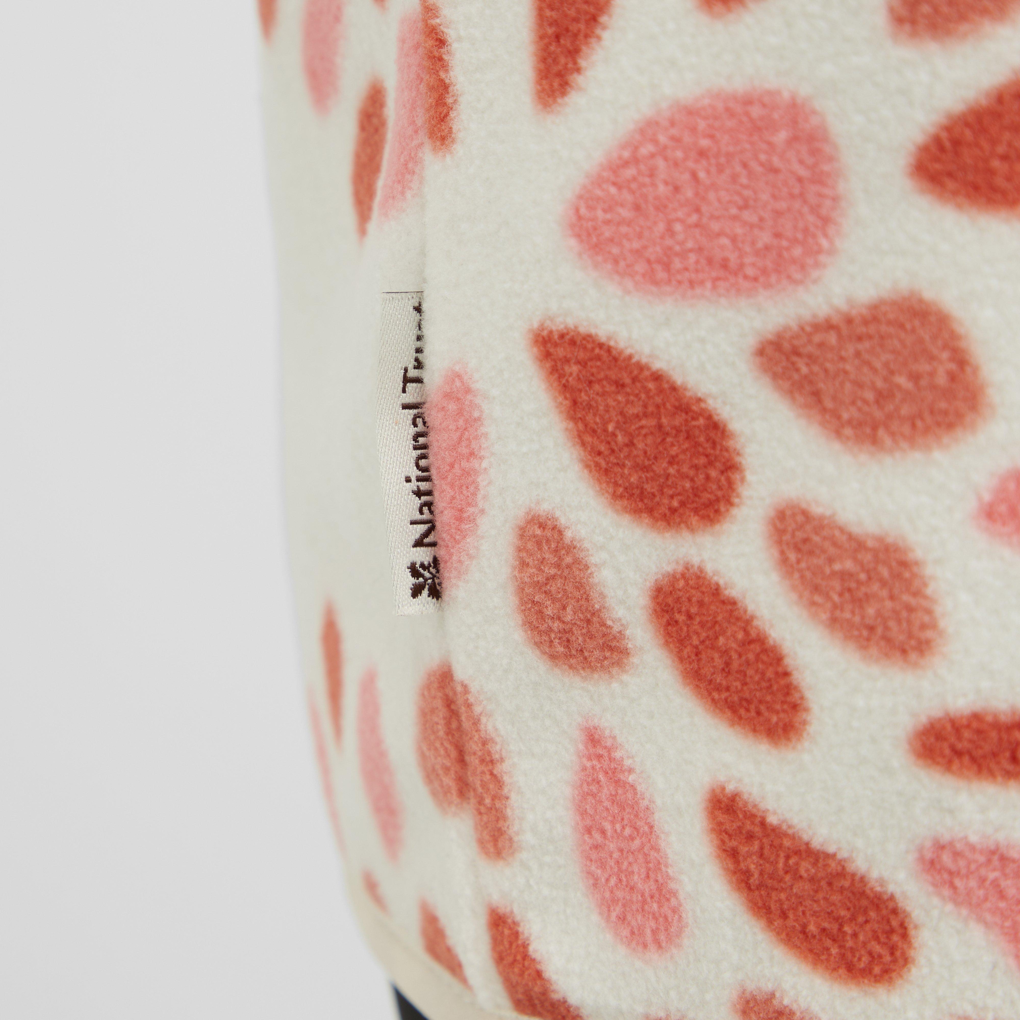 Women’s Reedmace Half Zip Fleece