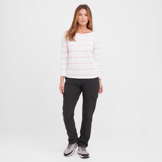 Women's Katitia Long Sleeved Top