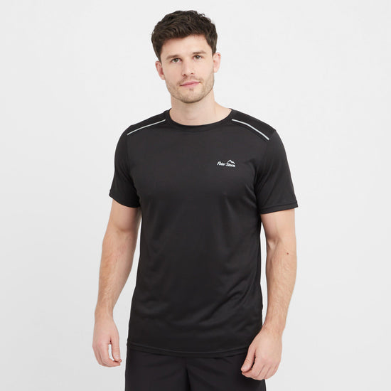 Men’s Running Tee