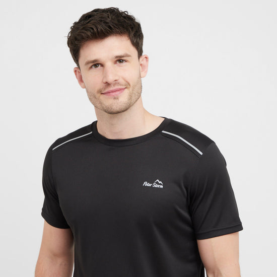 Men’s Running Tee