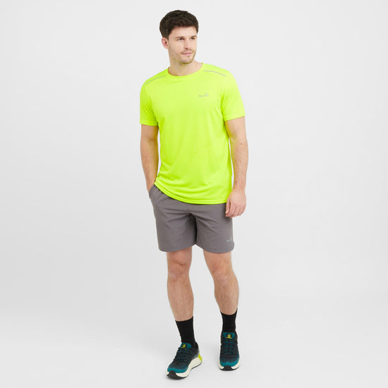 Men’s Running Tee