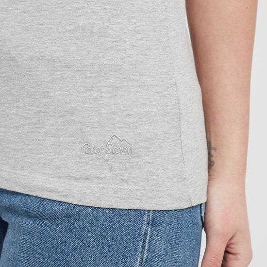 Women’s Sunflower Tee