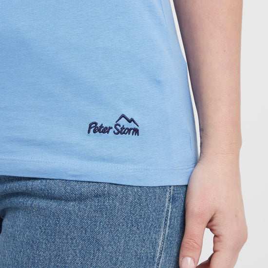 Women’s Beach House Tee