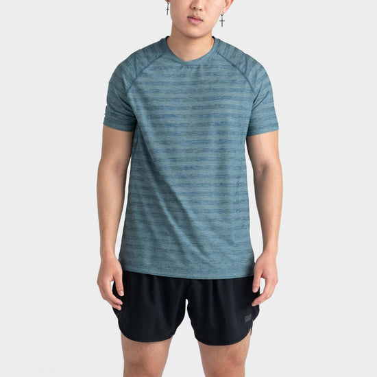 Men’s Hightail 2N1 Running Short