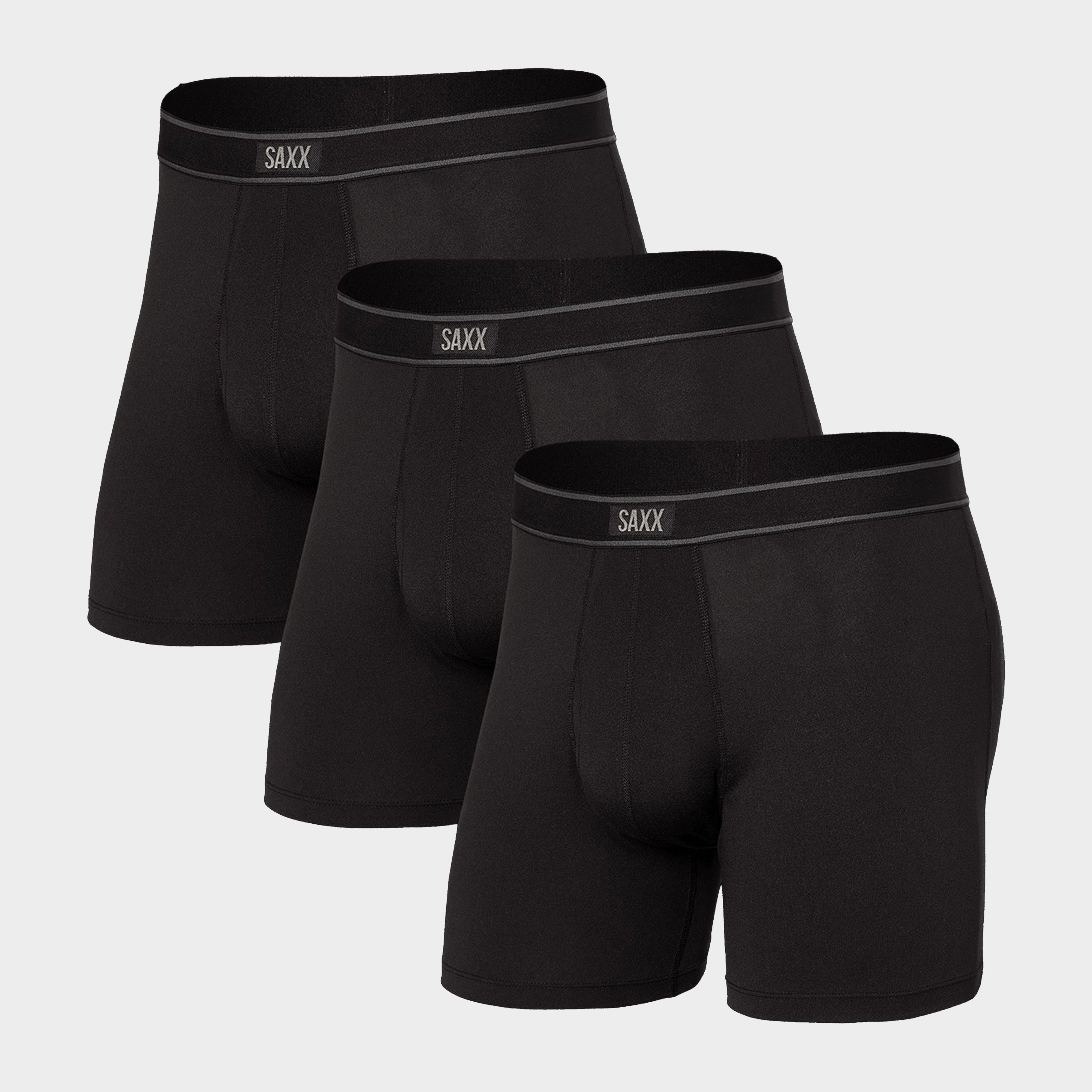 Men’s Daytripper Boxer Briefs 3 Pack