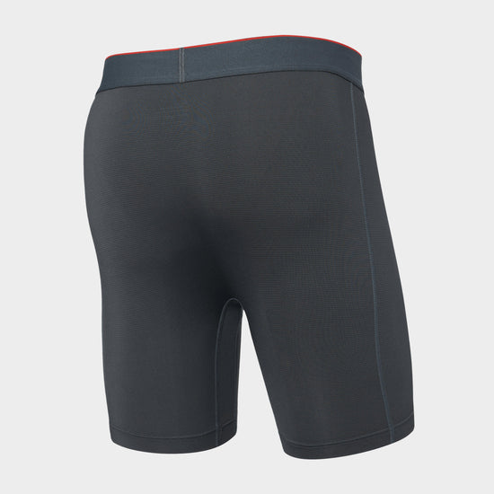 Men’s Multi-Sport Mesh Long Boxer Briefs