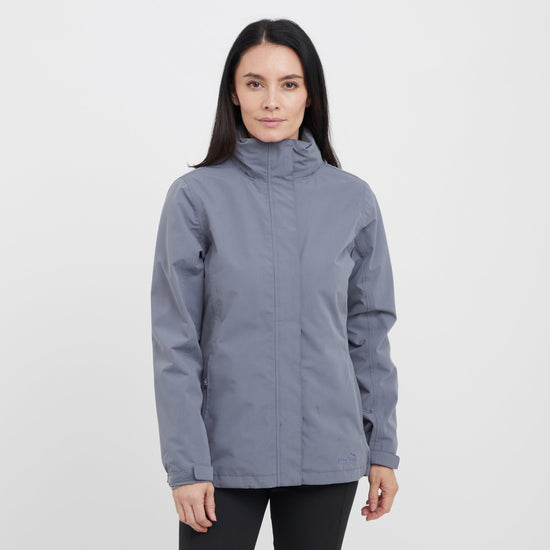 Women's Downpour Waterproof Jacket