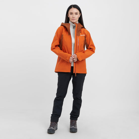 Women's Ridge-Hiker Hooded Jacket