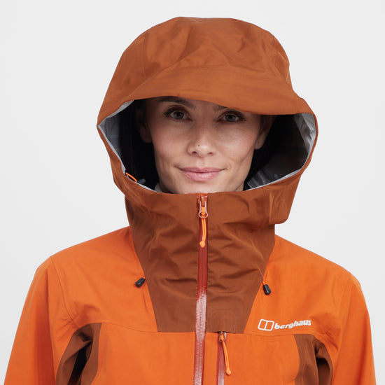 Women's Ridge-Hiker Hooded Jacket