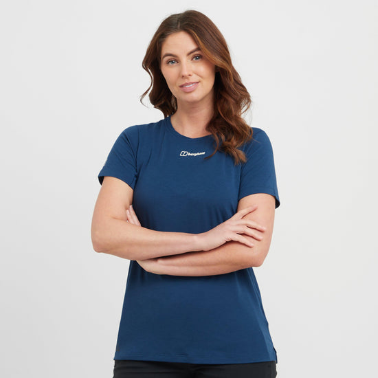 Women’s Delta Tee