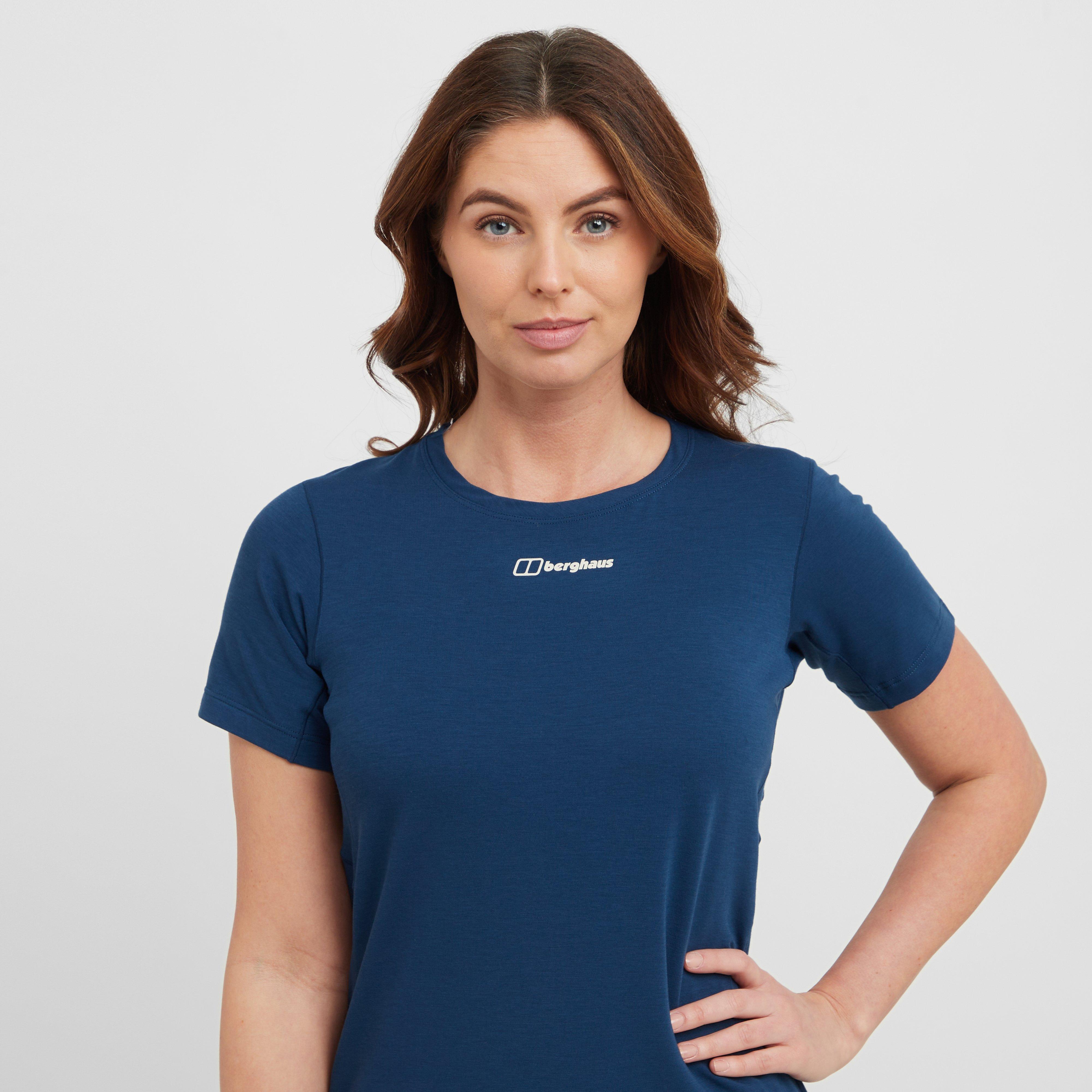 Women’s Delta Tee