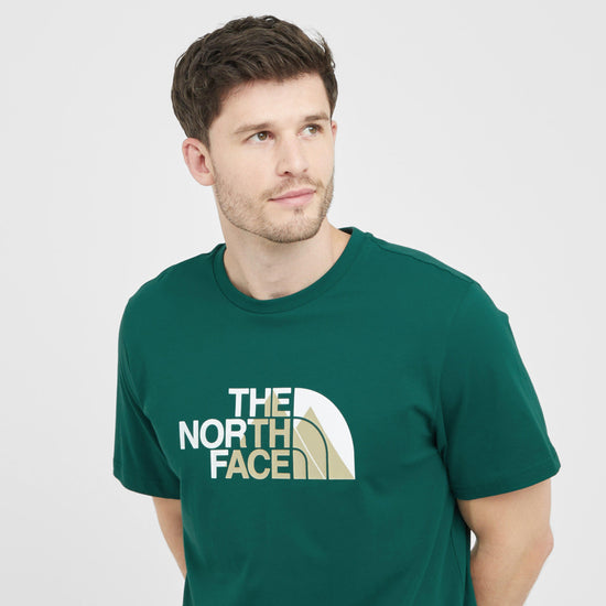 Men’s Biner Graphic 1 T-Shirt