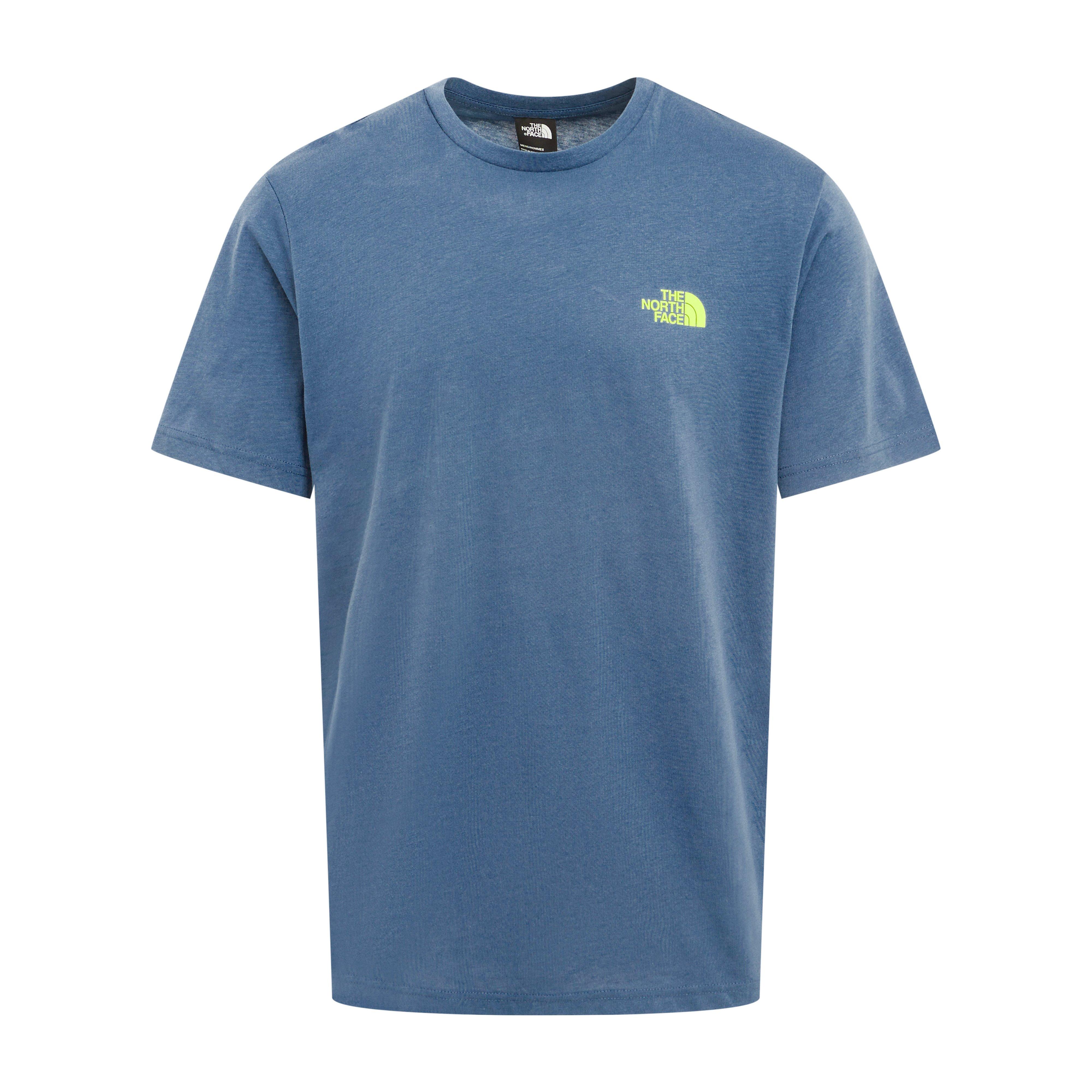 Men’s Biner Graphic 4 T-Shirt