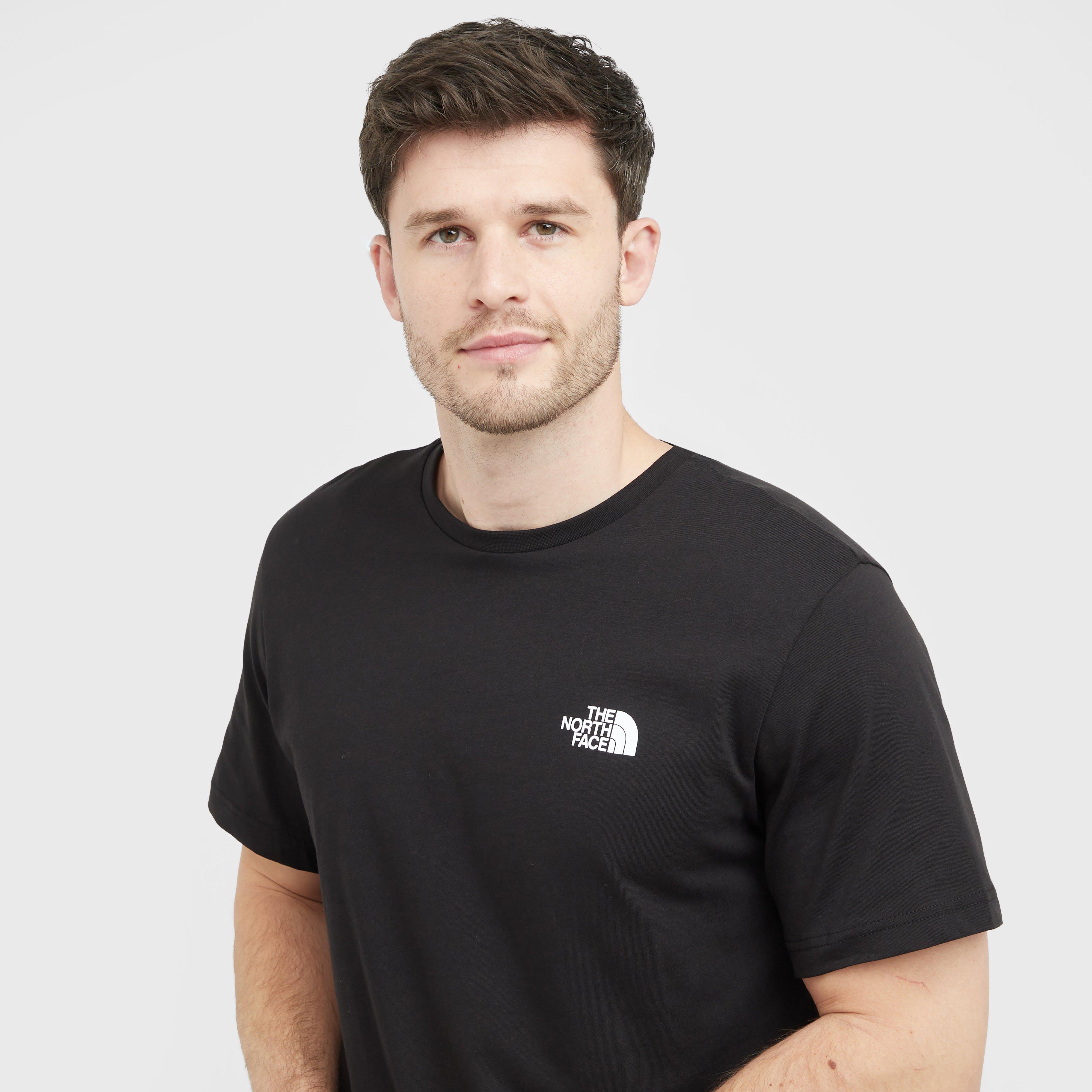 Men’s Biner Graphic 4 T-Shirt