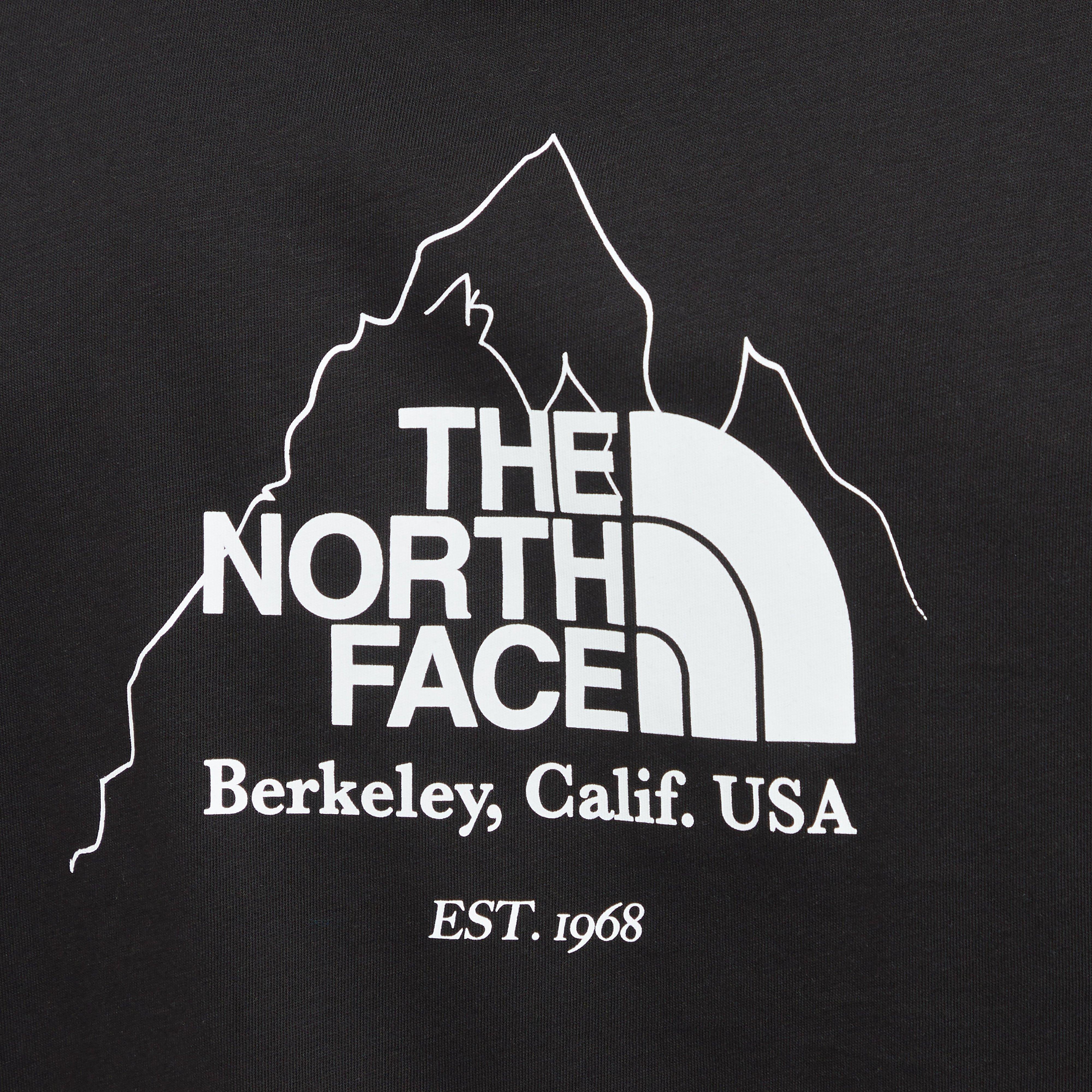 Men’s Biner Graphic 4 T-Shirt