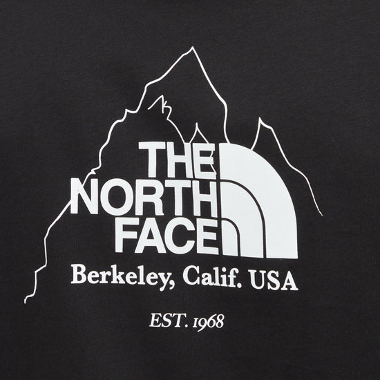 Men’s Biner Graphic 4 T-Shirt