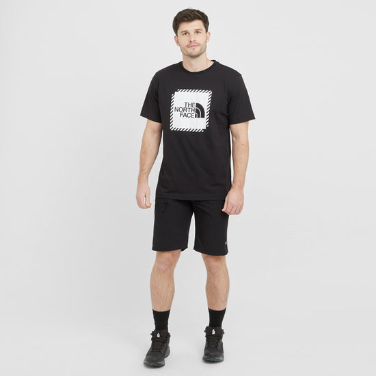 Men’s Biner Graphic 2 T-Shirt