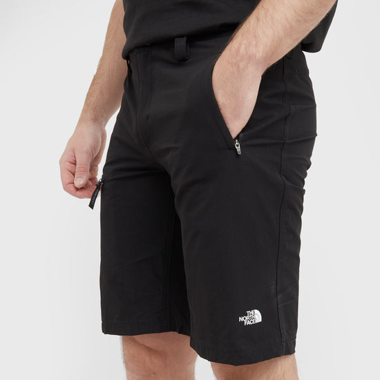 Men's Resolve Short