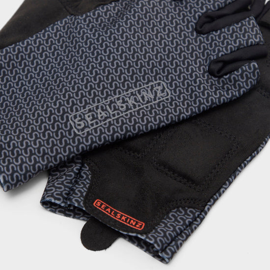 Dunston Single Layer Fingerless Cycling Glove