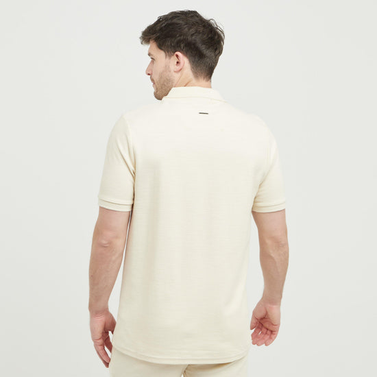 Men’s Amalfi Polo Shirt