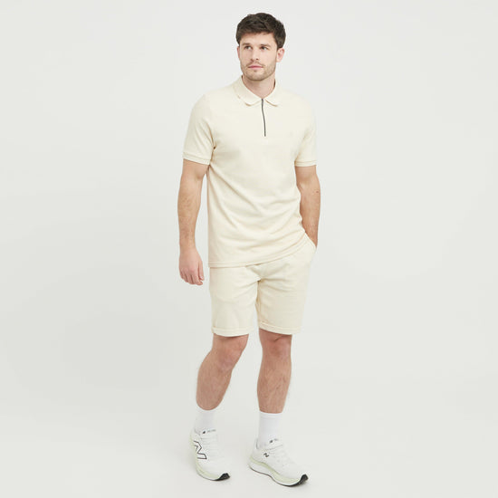 Men’s Amalfi Polo Shirt