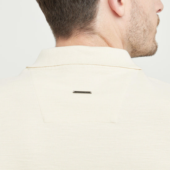 Men’s Amalfi Polo Shirt