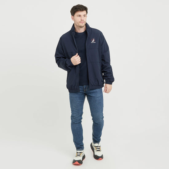 Men’s Eckert Full Zip Jacket