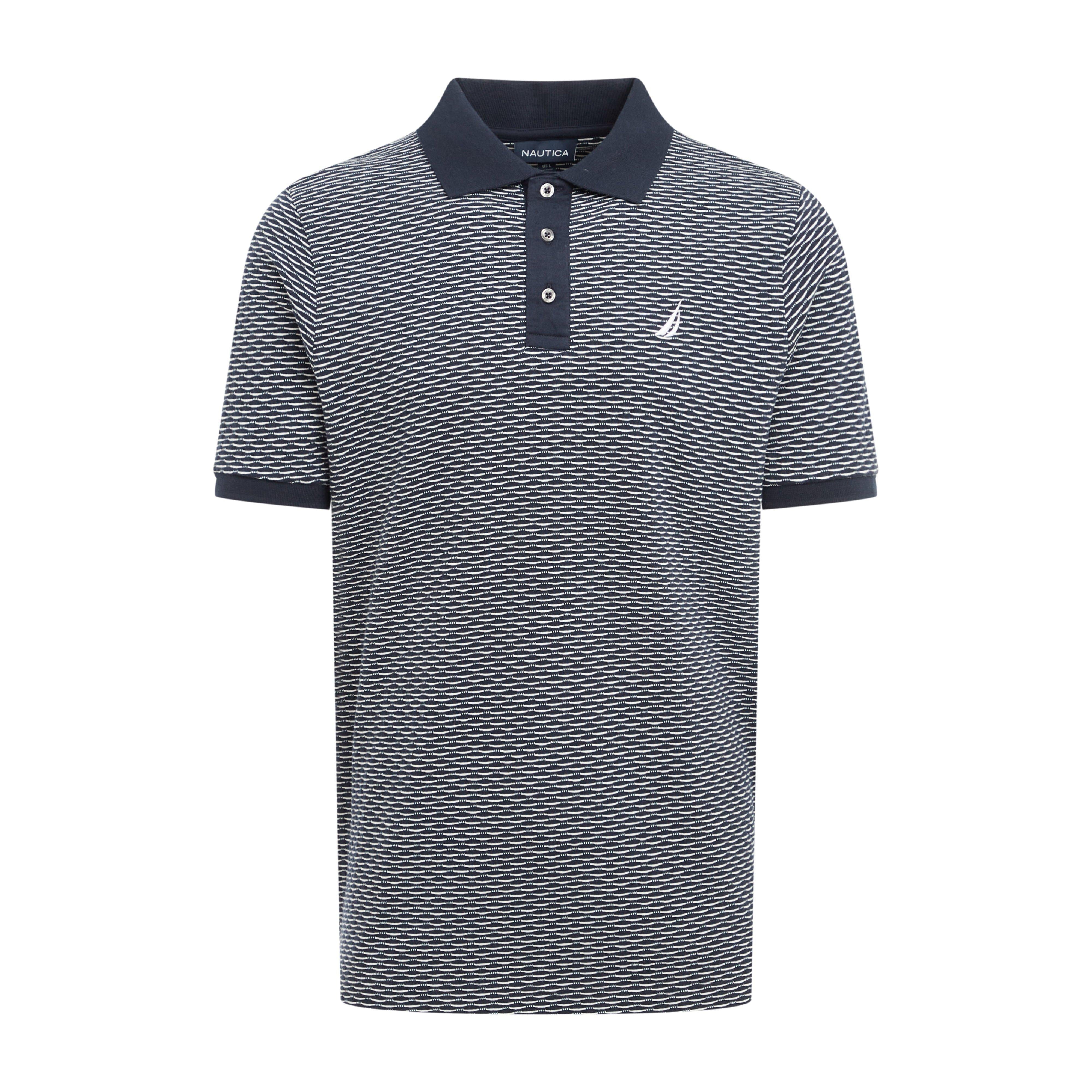 Men’s Marconi Slim Fit Polo Shirt
